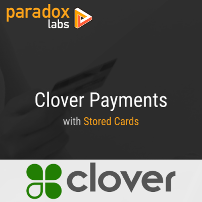 Clover Payments for Magento 2