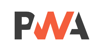 Progressive Web App logo